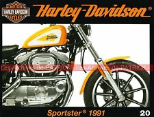 Harley davidson 883 d'occasion  Cherbourg-Octeville