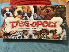 Dog opoly complete for sale  Scottsdale