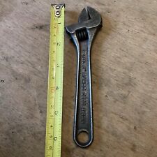 Bahco adjustable spanner for sale  BOSTON