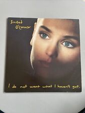 Mint sinead connor for sale  EASTBOURNE
