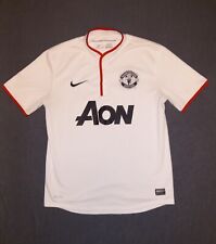 Manchester united 2012 for sale  Ireland