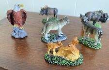 Miniature animal figurines for sale  Tonawanda