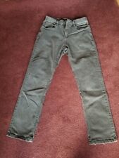Gray men jeans for sale  Osceola