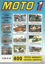 Moto bmw 100rs d'occasion  Bray-sur-Somme