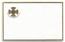 Cartolina militare kuk usato  Trieste
