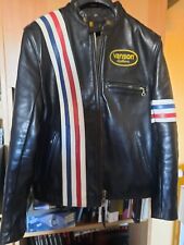 Vanson leather motorcycle usato  Ciampino