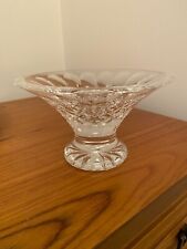 Waterford compote dish for sale  BOREHAMWOOD
