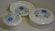 Pieces wedgewood clemtine for sale  Shipping to Ireland