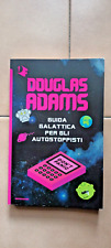 Douglas adams guida usato  Milano