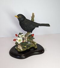 Country artists blackbird for sale  PETERBOROUGH