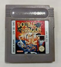 Jogo vintage Nintendo Gameboy Double Dragon comprar usado  Enviando para Brazil