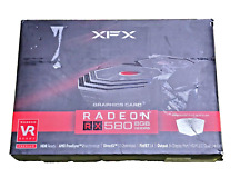 Xfx radeon 580 for sale  Lawrenceville