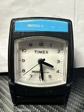 Timex indiglo travel for sale  Longview
