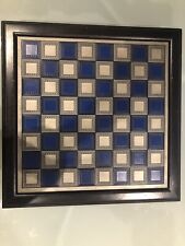 franklin mint chess set for sale  Shipping to Ireland