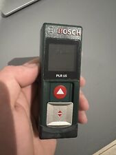 bosch laser measure for sale  ARMAGH