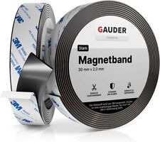 Gauder magnetband kleber gebraucht kaufen  Schwerin