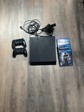 Ps4 console games for sale  Olathe