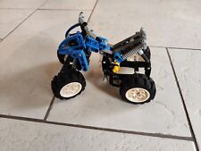 Lego technic quad gebraucht kaufen  DO-Wickede