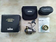 Daiwa tournament airity for sale  CIRENCESTER