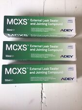 Adey mcxs external for sale  Shipping to Ireland