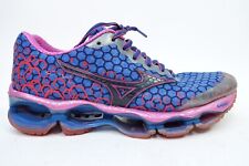 Zapatos para correr Mizuno Wave Prophecy 3 panal para mujer talla 8,5 segunda mano  Embacar hacia Argentina