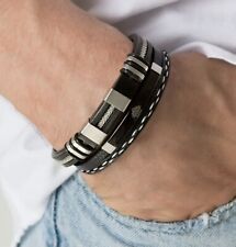 Mens stylish bracelet for sale  BICESTER