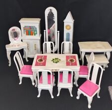 Barbie furniture book for sale  Birdsboro