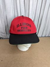 Illinois fire services for sale  Decatur