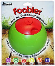 Foobler futterball mit gebraucht kaufen  Dörverden