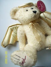Teddybär als weihnachtsengel gebraucht kaufen  Bad Hersfeld