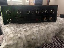 Macintosh c33 preamplifier for sale  Helotes