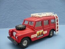 Corgi land rover d'occasion  Domont