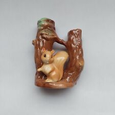 Hornsea pottery squirrel for sale  Shipping to Ireland