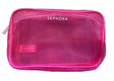 Sephora pink transparent for sale  MANCHESTER