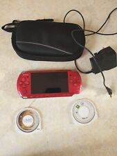 Sony psp radiant for sale  DUNDEE