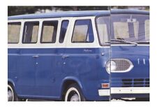 1963 Ford Falcon Club Wagon Van 4 peças artigo comprar usado  Enviando para Brazil