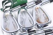 Cobra forged irons for sale  Shipping to Ireland