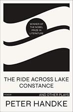 Ride across lake for sale  UK