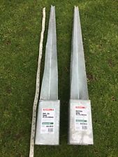 Post spikes fence for sale  DONCASTER