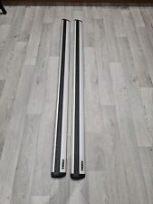 Thule 711400 wingbar for sale  Shipping to Ireland