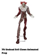 clown props for sale  DURHAM