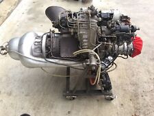 helicopter turbine engine for sale  IPSWICH