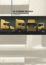 Brochure camions truck usato  Roma