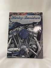 Vintage book harley for sale  Buckeye