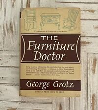 Furniture doctor george for sale  Southampton