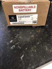 Mercedes w177 auxiliary for sale  LONDON