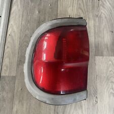 Rear left taillight for sale  Ireland