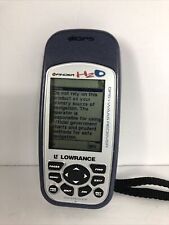 Lowrance gps ifinder for sale  Peoria