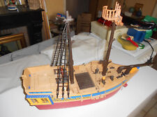 Playmobil grand bateau d'occasion  Montpellier-