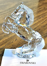 crystal horse figurines for sale  New Lenox
